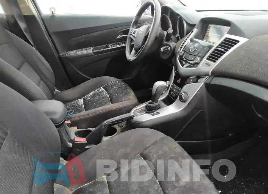 1G1PC5SB6F7160295 Photo# 5