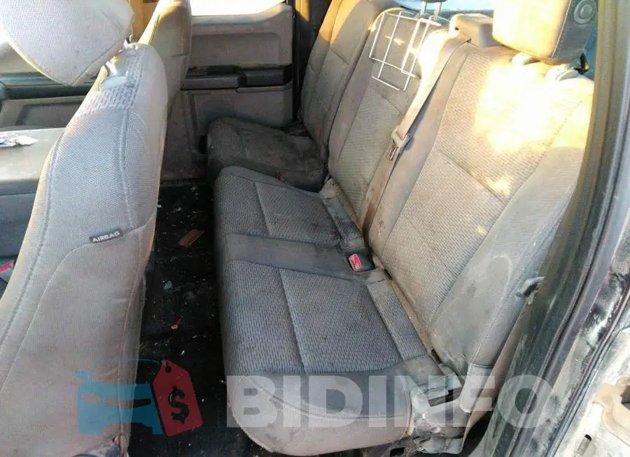 1FTFX1EF5FFC24444 Photo# 8