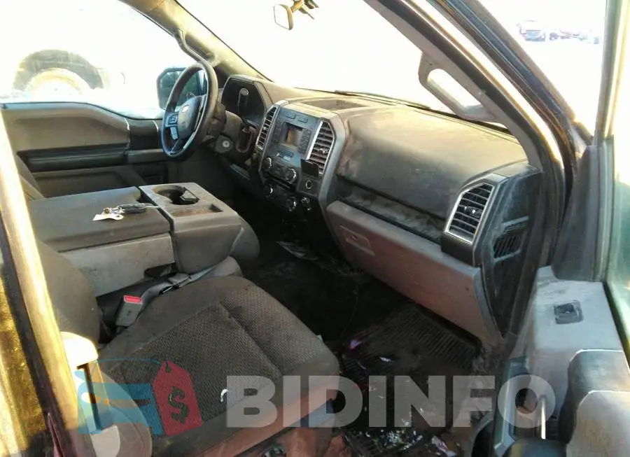 1FTFX1EF5FFC24444 Photo# 5