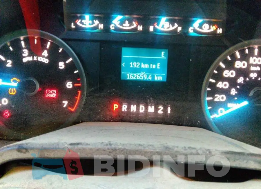 1FTFX1EF5FFC24444 Photo# 7