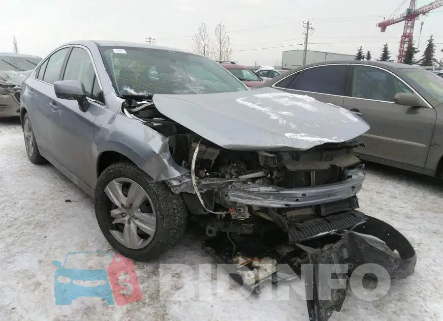 4S3BNCA68G3017765 Photo# 1