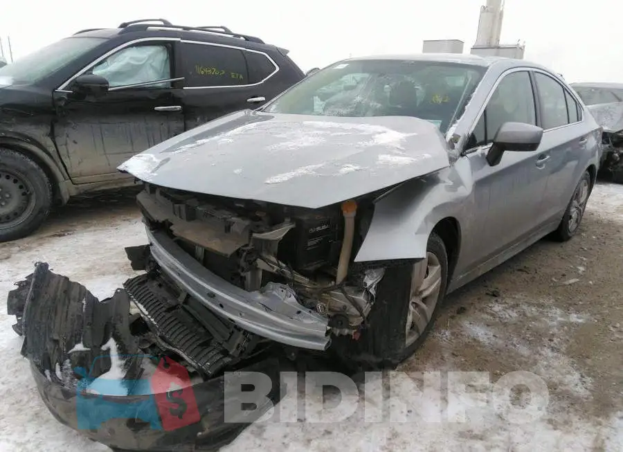 4S3BNCA68G3017765 Photo# 2