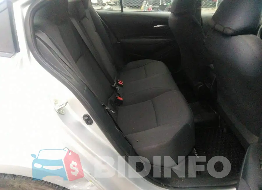 5YFBPMBE1MP151834 Photo# 8