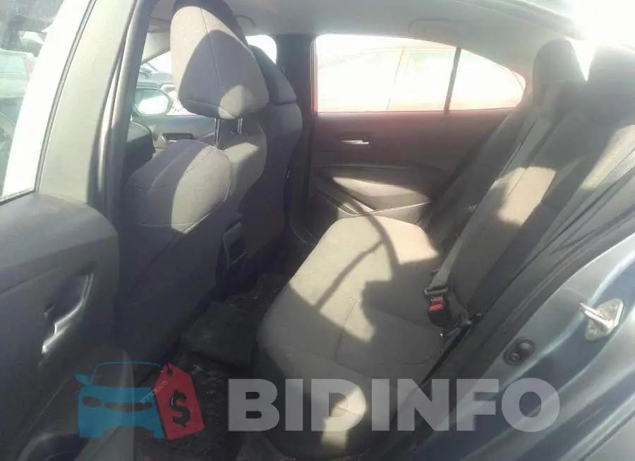 5YFBPRBEXLP048942 Photo# 8
