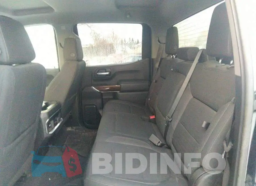 1GTU9CED2LZ208546 Photo# 8