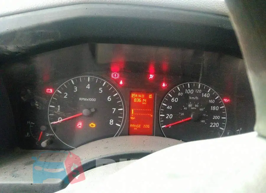 1N6BF0KM9KN807997 Photo# 7