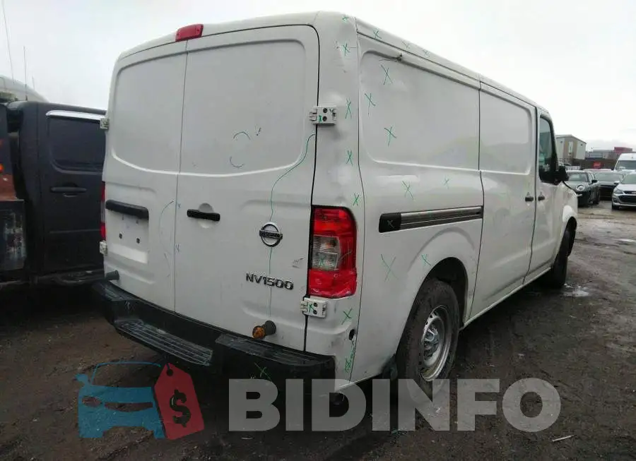 1N6BF0KM9KN807997 Photo# 4