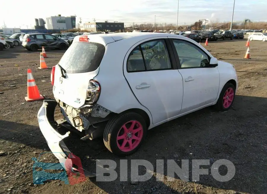 3N1CK3CP4FL269991 Photo# 4
