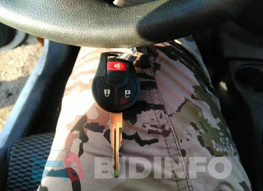 3N1CK3CP4FL269991 Photo# 11