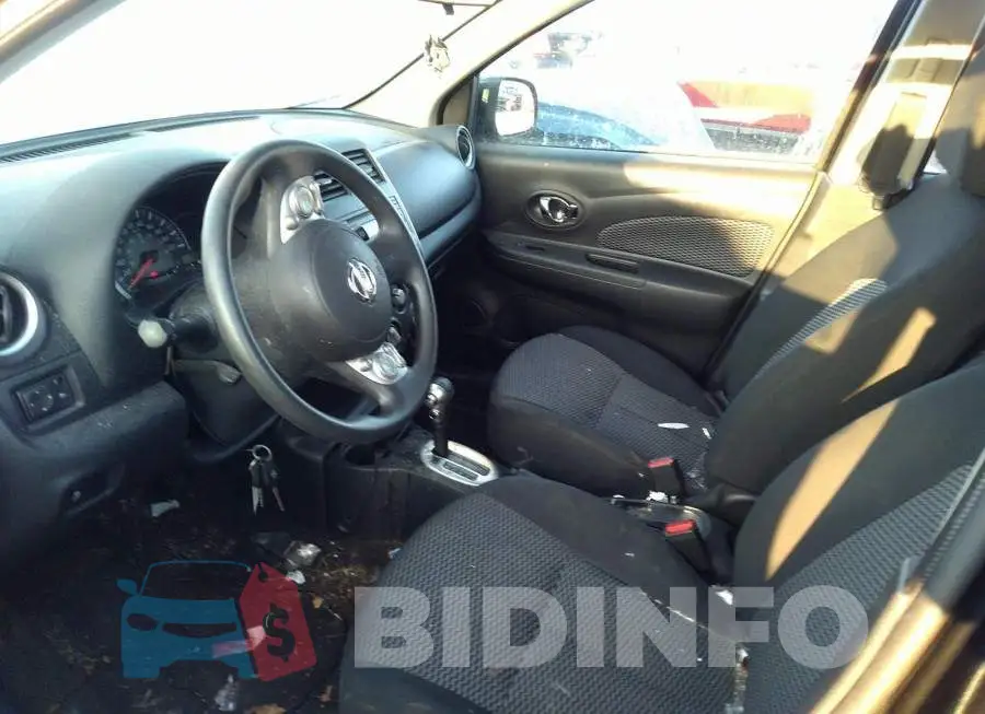3N1CK3CP5GL252814 Photo# 5