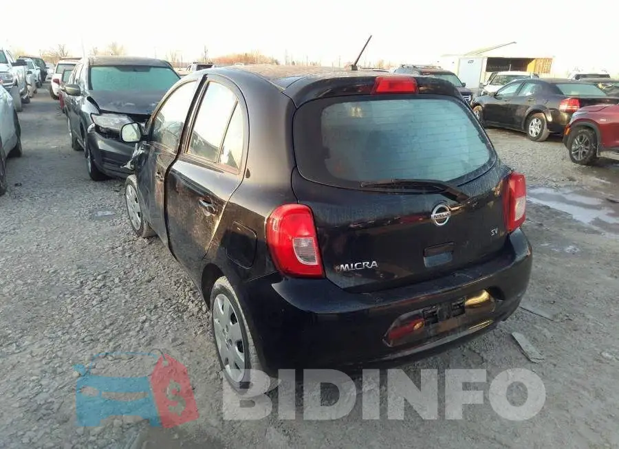 3N1CK3CP5GL252814 Photo# 3