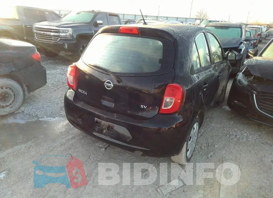 3N1CK3CP5GL252814 Photo# 4