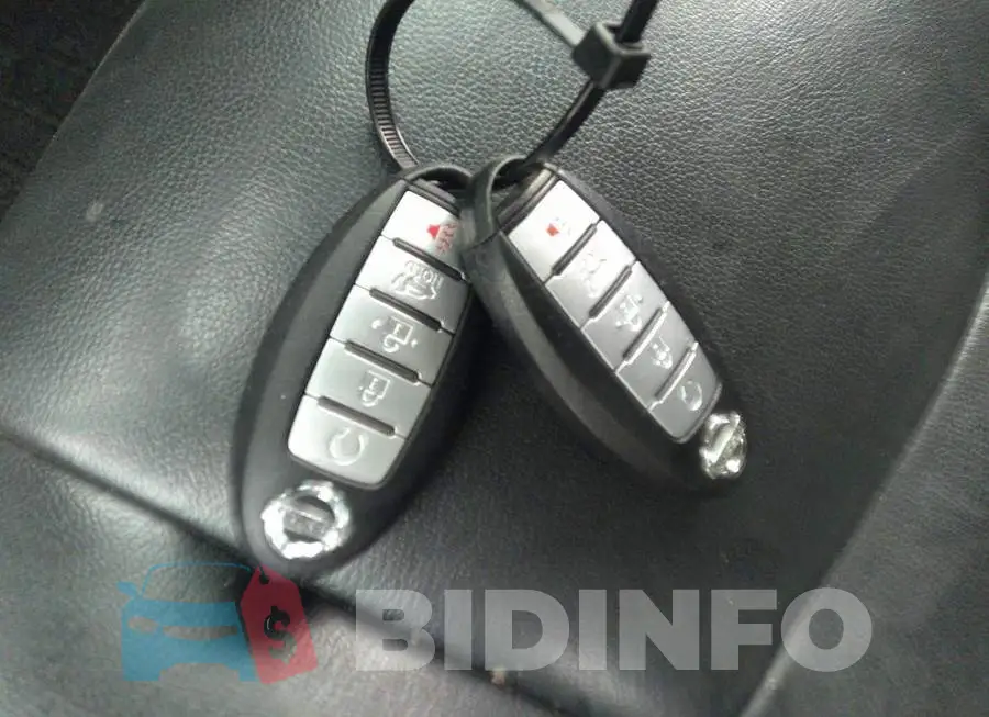 5N1AR2MMXGC661476 Photo# 11