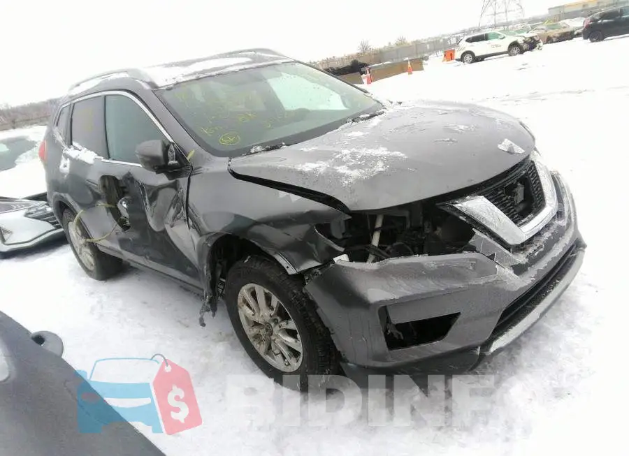 5N1AT2MTXHC838960 Photo# 1