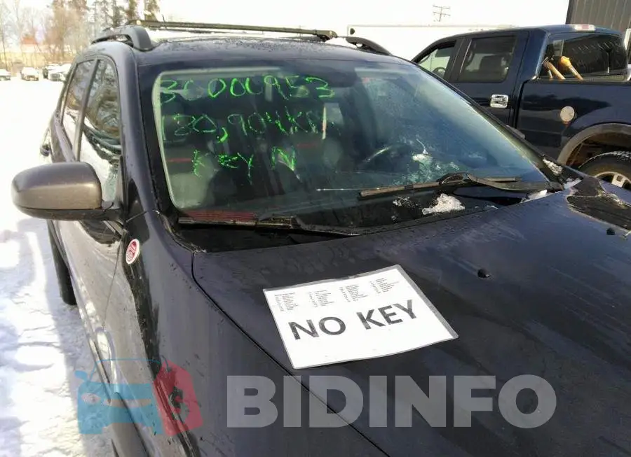 1C4PJMBS1FW591642 Photo# 11