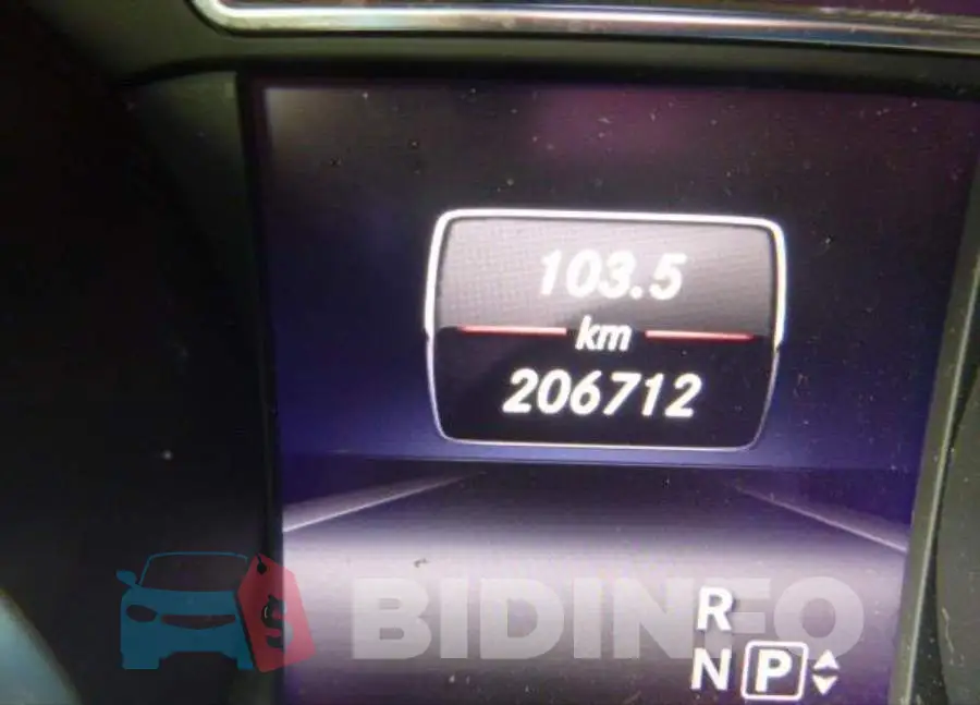 WDDSJ4GB2FN172732 Photo# 8