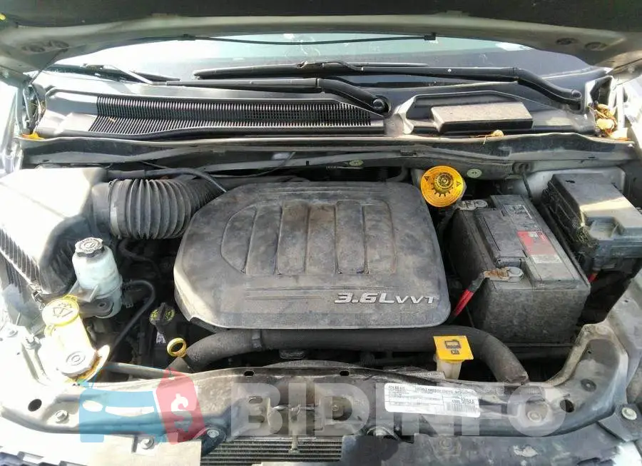 2C4RDGBG1GR130853 Photo# 10