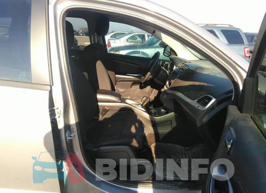3C4PDCAB1FT735151 Photo# 5