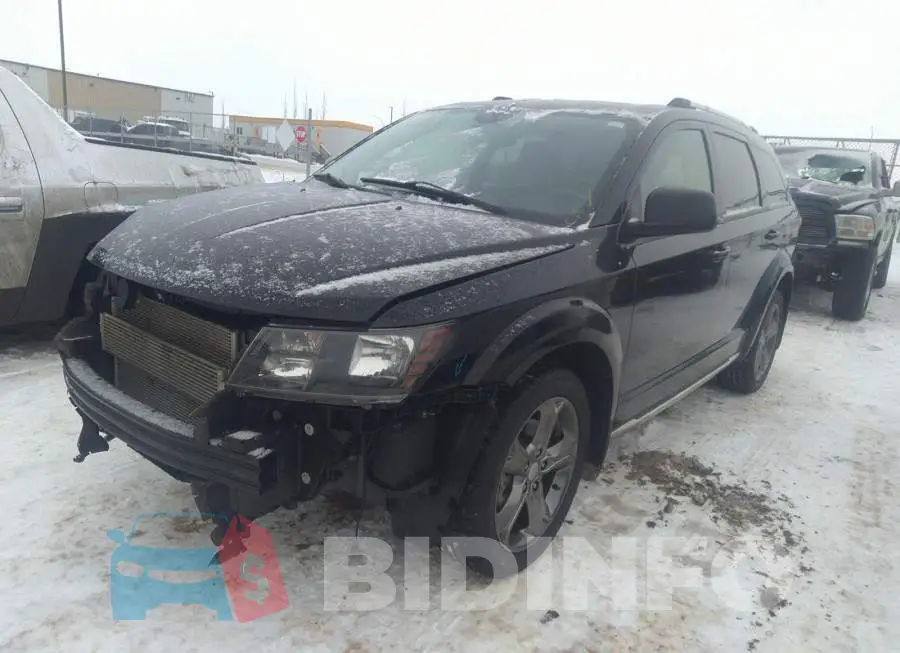 3C4PDCGG5FT590733 Photo# 2