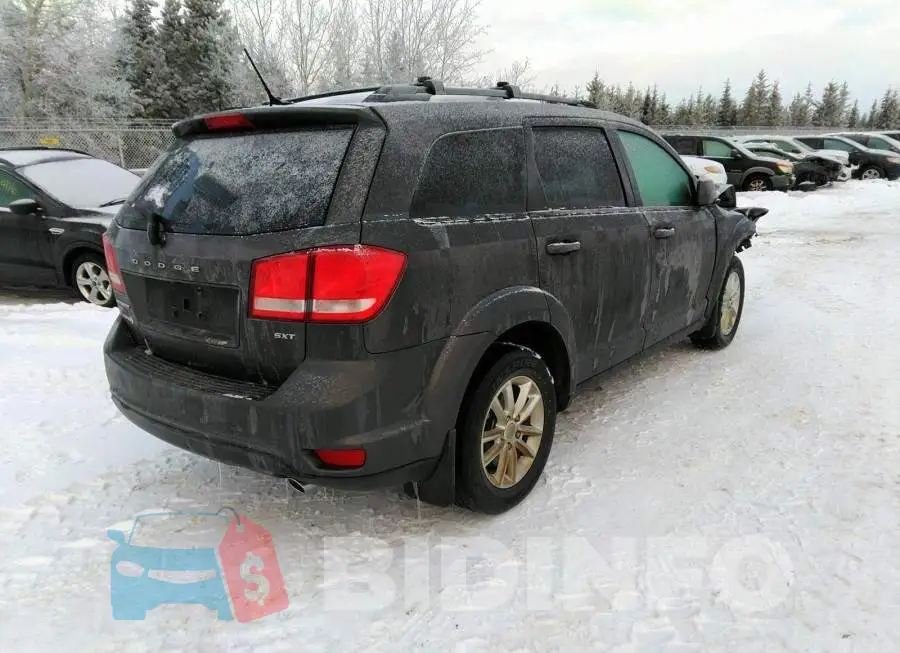 3C4PDDCG4HT596232 Photo# 4