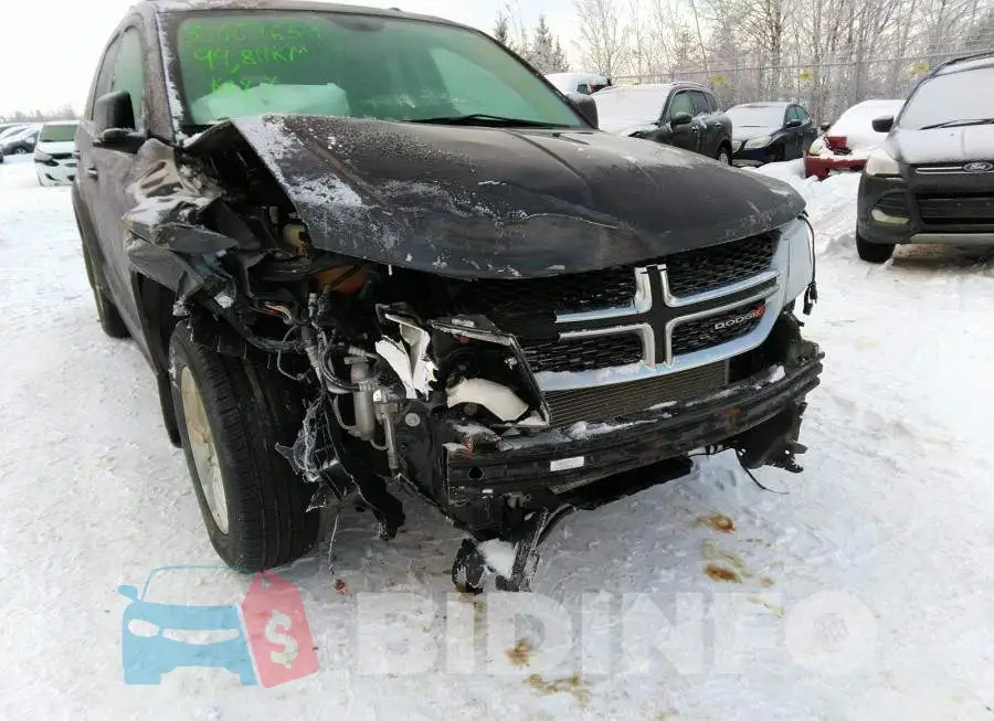 3C4PDDCG4HT596232 Photo# 6