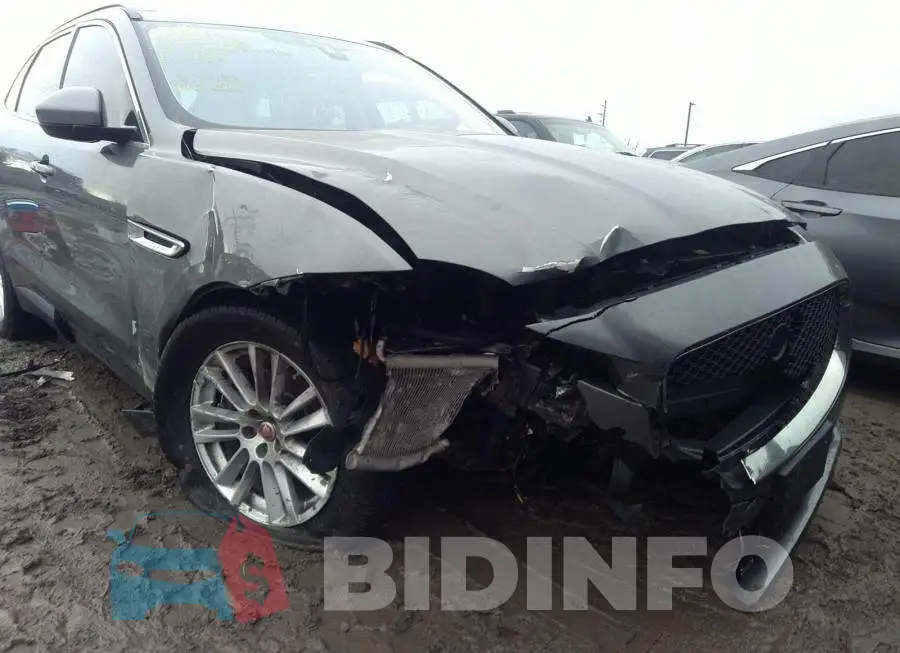 SADCK2FX4JA272428 Photo# 6