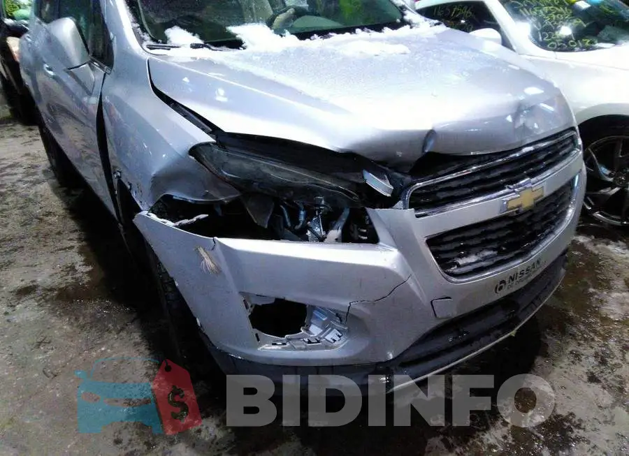 3GNCJRSB1FL147850 Photo# 6
