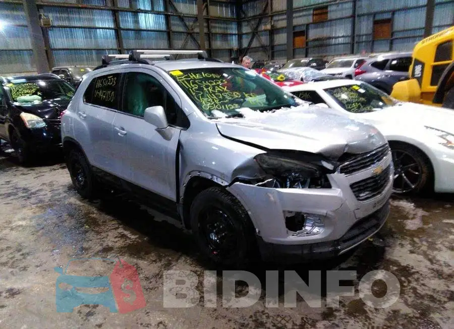 3GNCJRSB1FL147850 Photo# 1