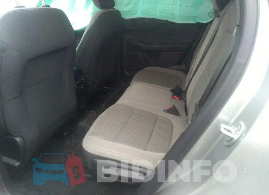 1FMCU9G64NUB20198 Photo# 8