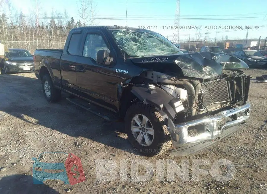 1FTFX1EF4FFB09513 Photo# 1