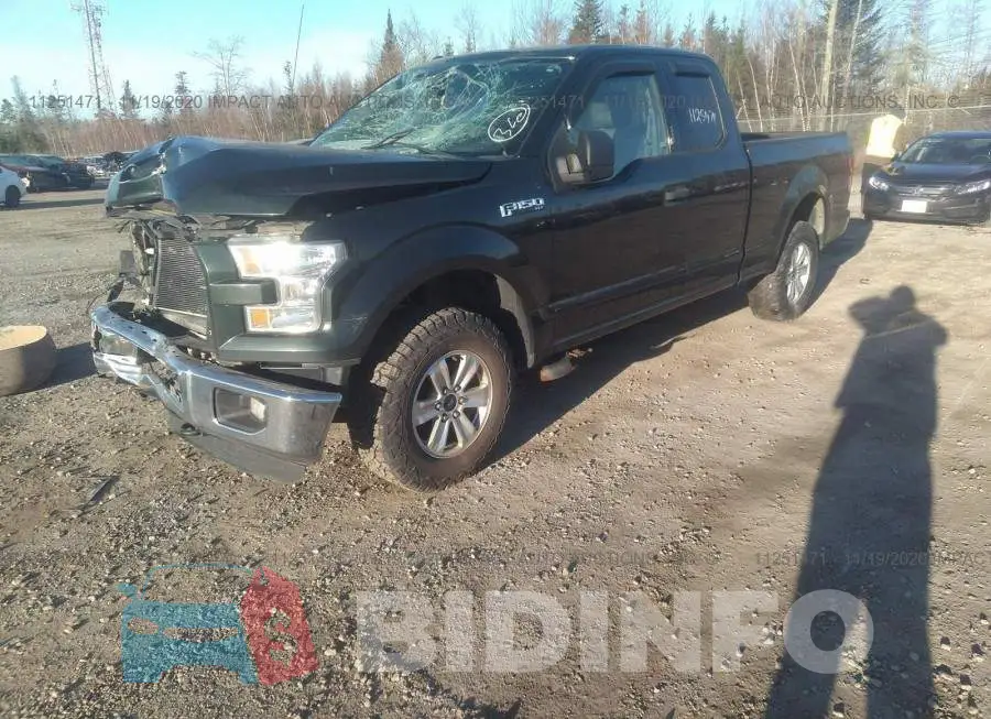 1FTFX1EF4FFB09513 Photo# 2