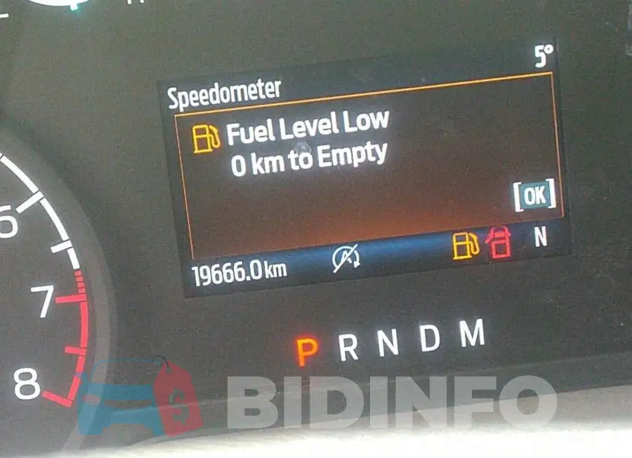1FTMF1E5XNKD12994 Photo# 7