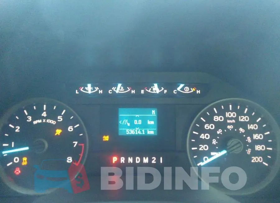 1FTMF1EB6KKC44338 Photo# 7