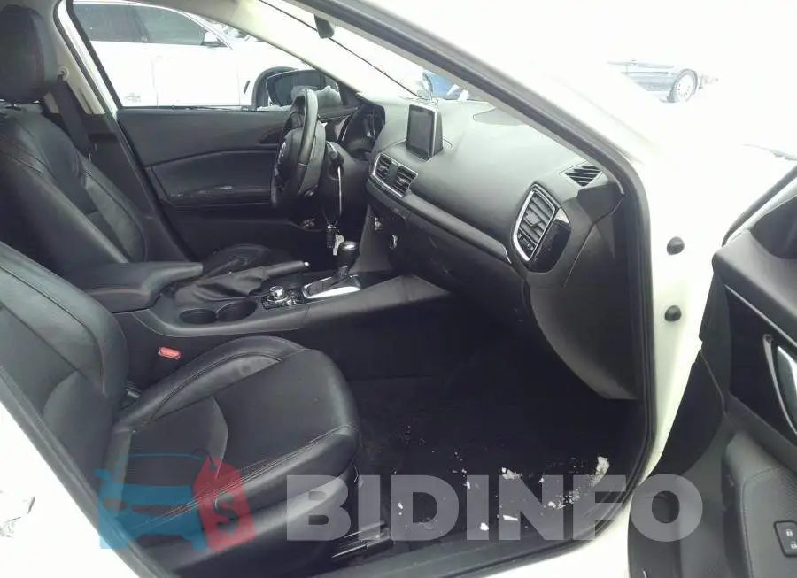 JM1BM1M31F1267173 Photo# 5
