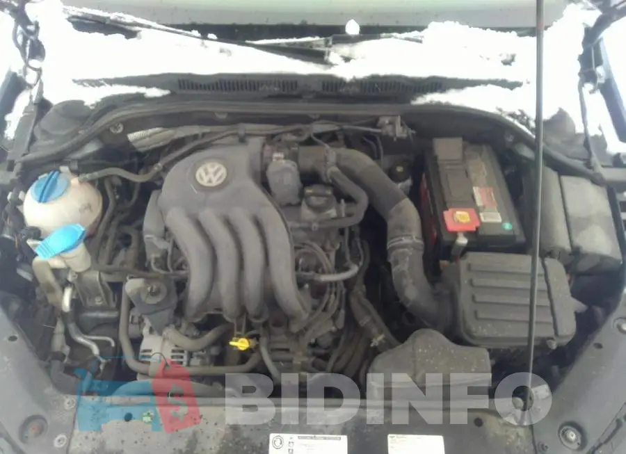 3VW1K7AJ3FM404511 Photo# 10