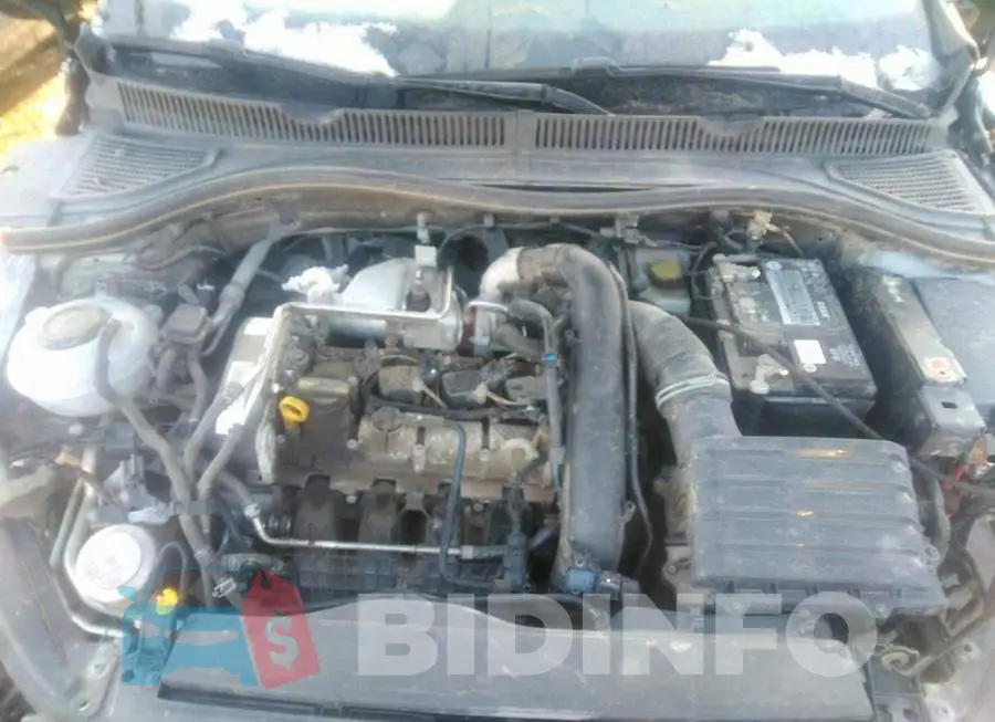 3VWC57BU6KM017731 Photo# 10