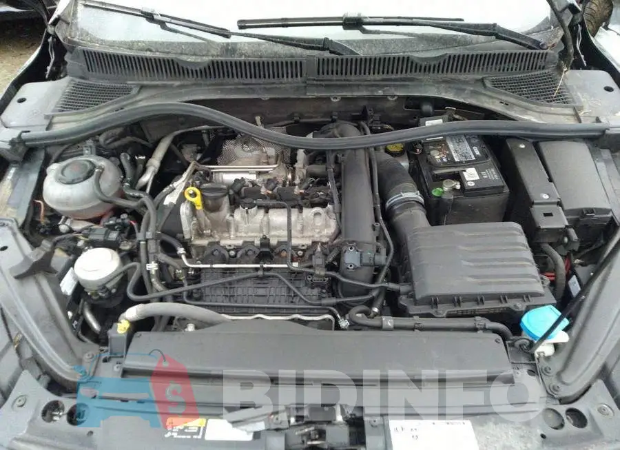 3VWC57BU7KM019813 Photo# 10