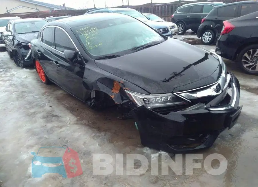 19UDE2F71GA801559 Photo# 1