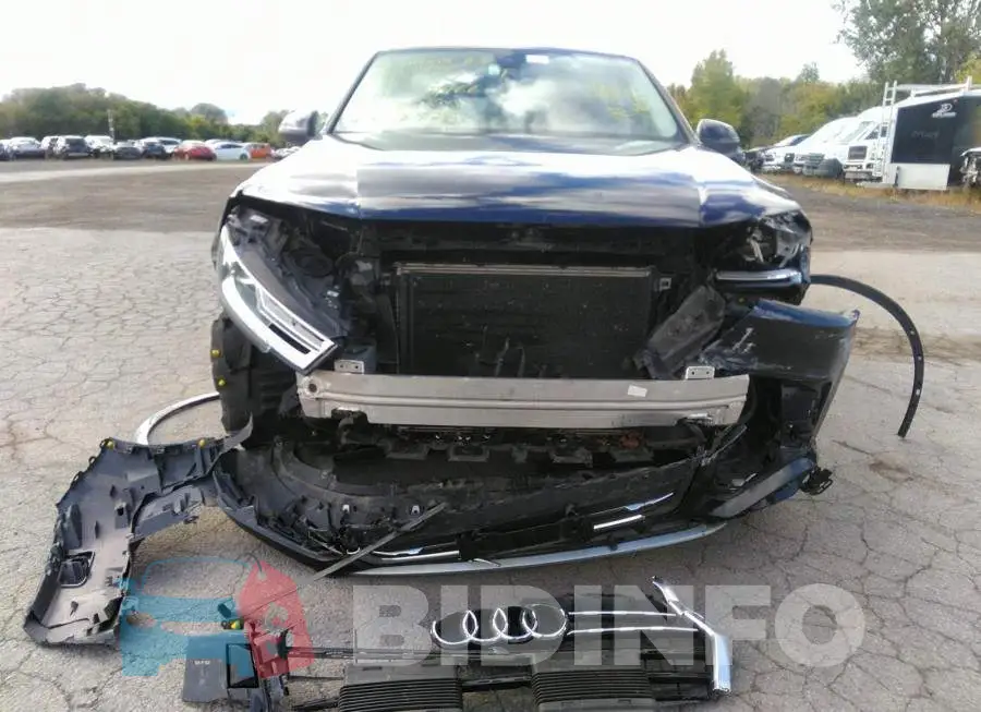 WA1AHAF70JD012466 Photo# 6