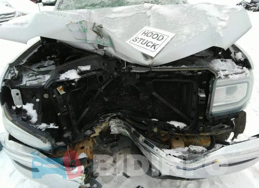 1GTV2MEC0GZ192097 Photo# 10