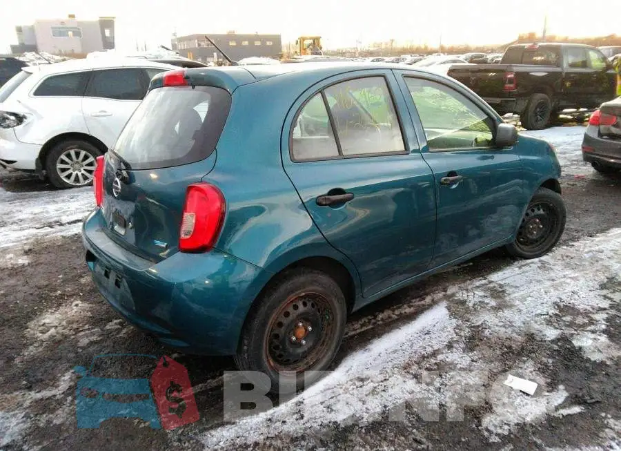 3N1CK3CP2FL204010 Photo# 4