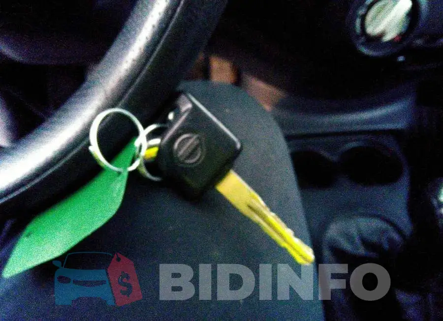3N1CK3CP2FL204010 Photo# 11