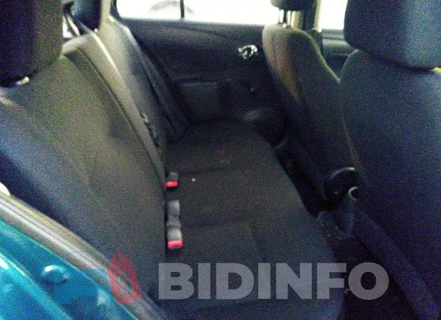 3N1CK3CP2FL204010 Photo# 8