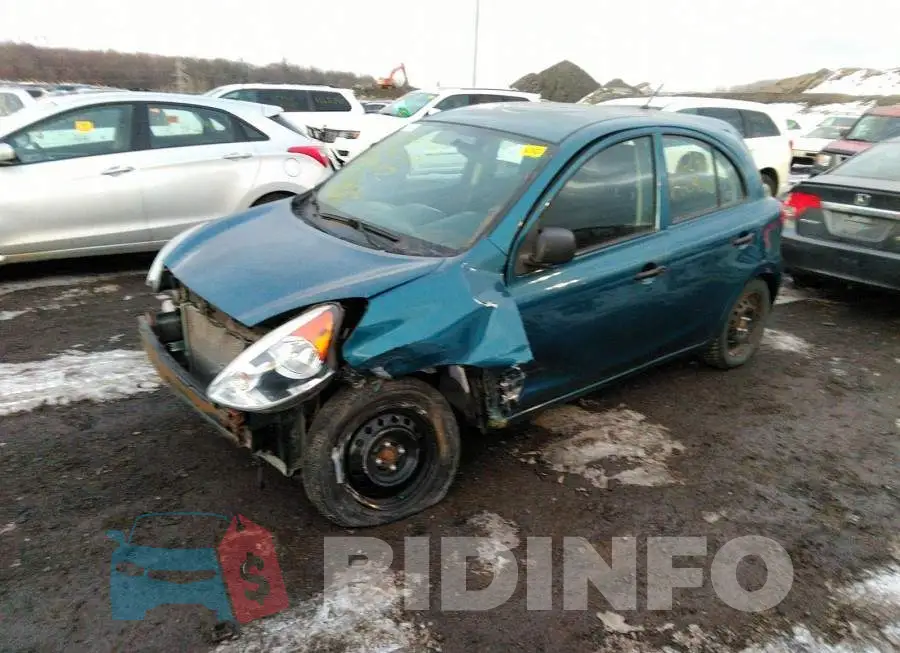 3N1CK3CP2FL204010 Photo# 2