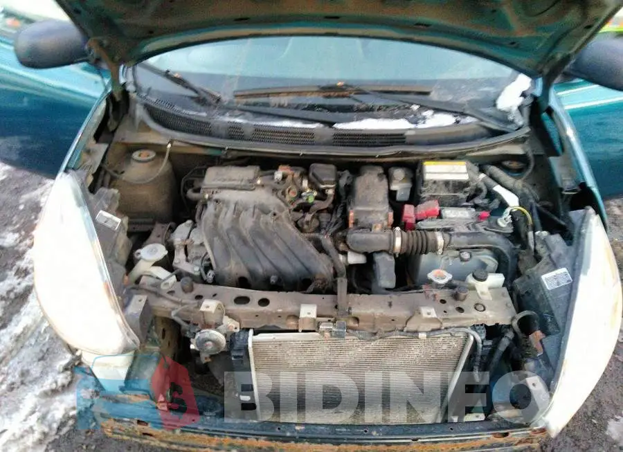 3N1CK3CP2FL204010 Photo# 10
