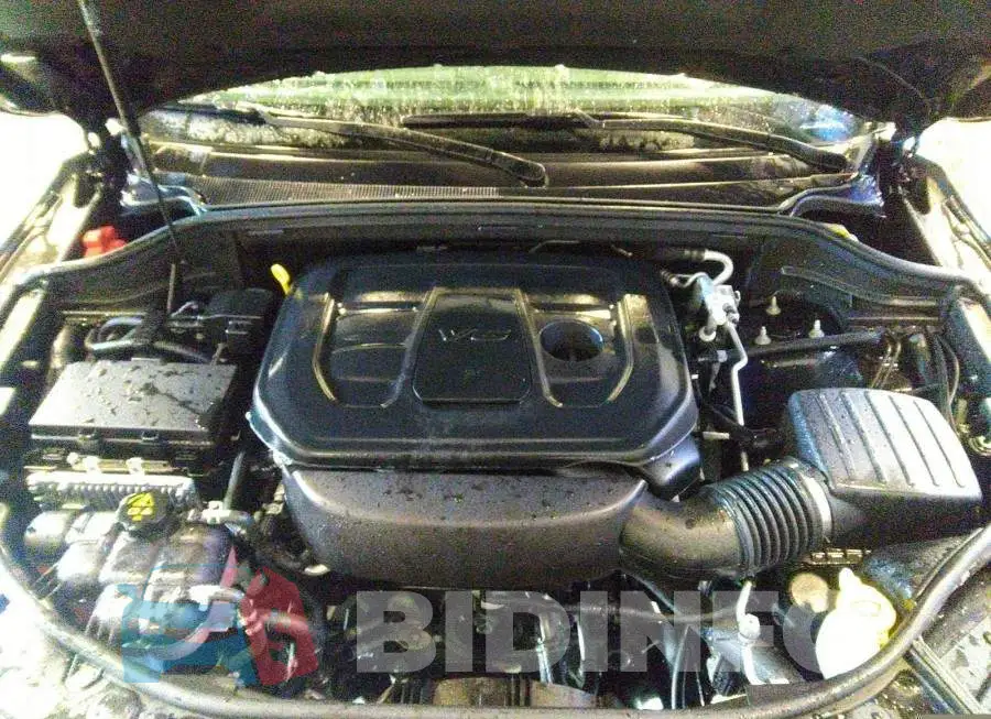 1C4RDJDG8NC104606 Photo# 10