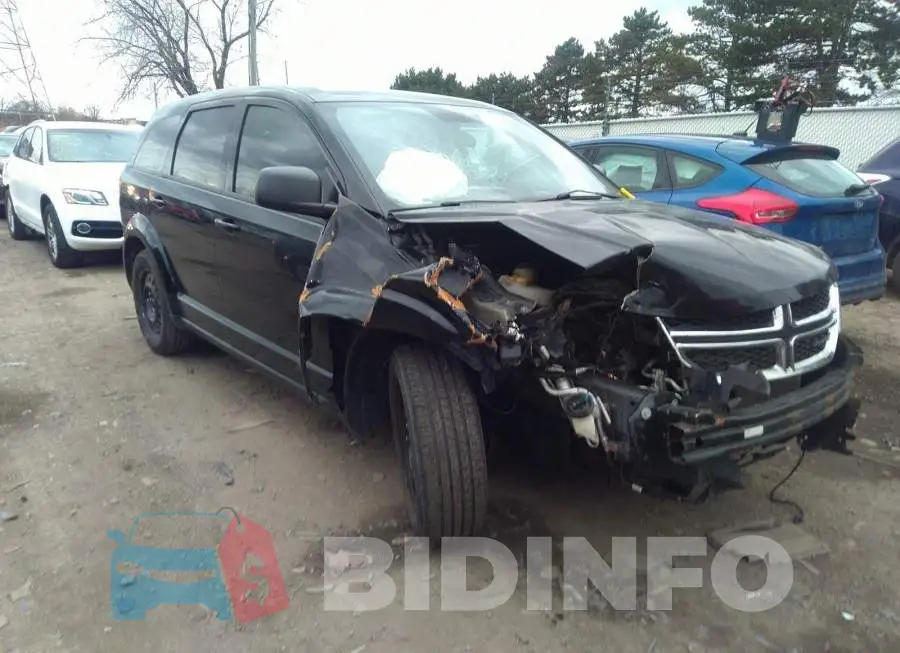 3C4PDCAB7GT237988 Photo# 1