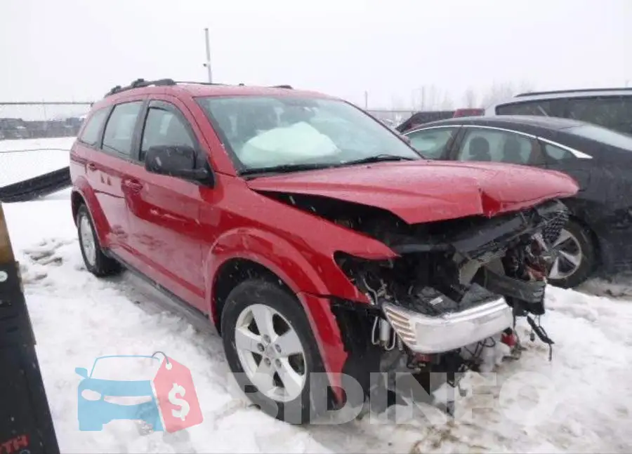 3C4PDCABXFT516687 Photo# 1