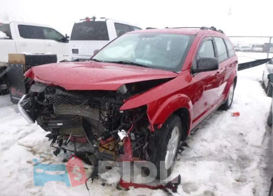 3C4PDCABXFT516687 Photo# 3