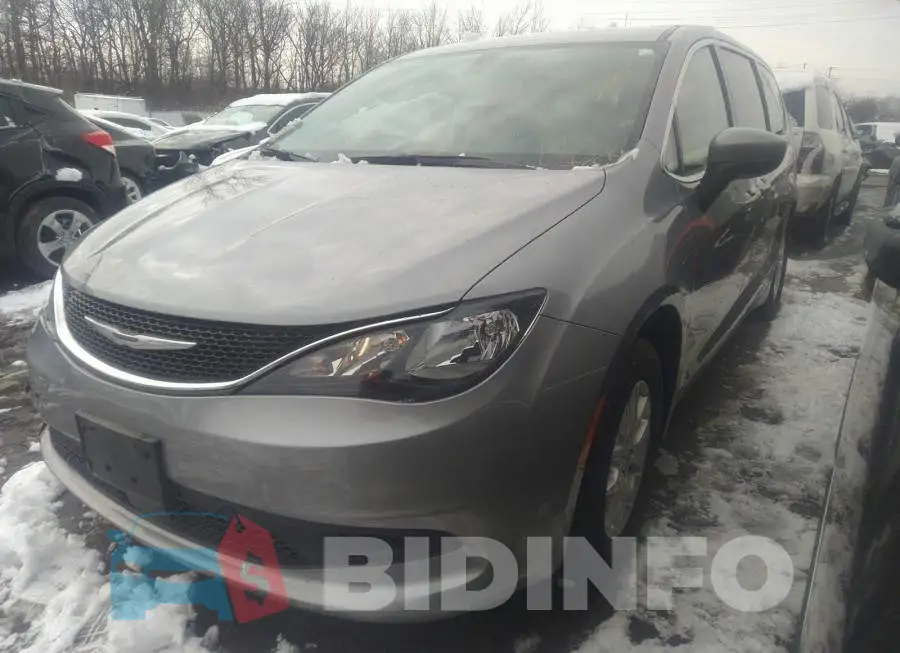 2C4RC1ZG6MR577356 Photo# 2